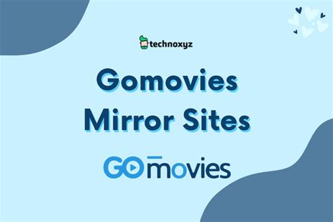 gomovies proxy|Gomovies Proxy Mirror Sites To Unblock: A User